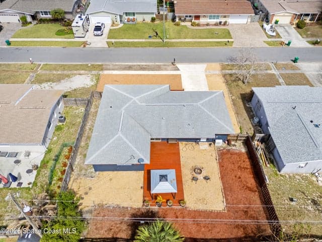 1455 Holiday Boulevard, Merritt Island, FL 32952 — photo 31