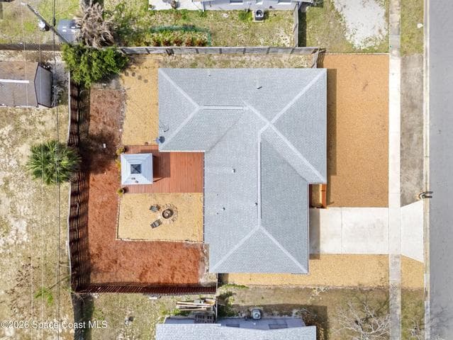 1455 Holiday Boulevard, Merritt Island, FL 32952 — photo 33