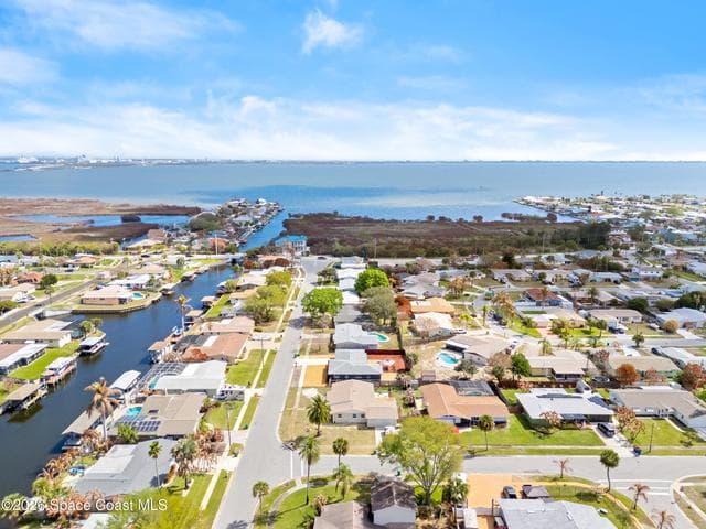 1455 Holiday Boulevard, Merritt Island, FL 32952 — photo 35