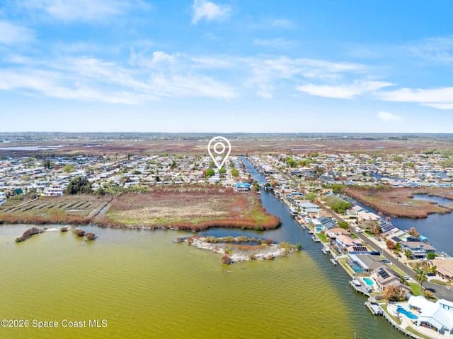 1455 Holiday Boulevard, Merritt Island, FL 32952 — photo 36