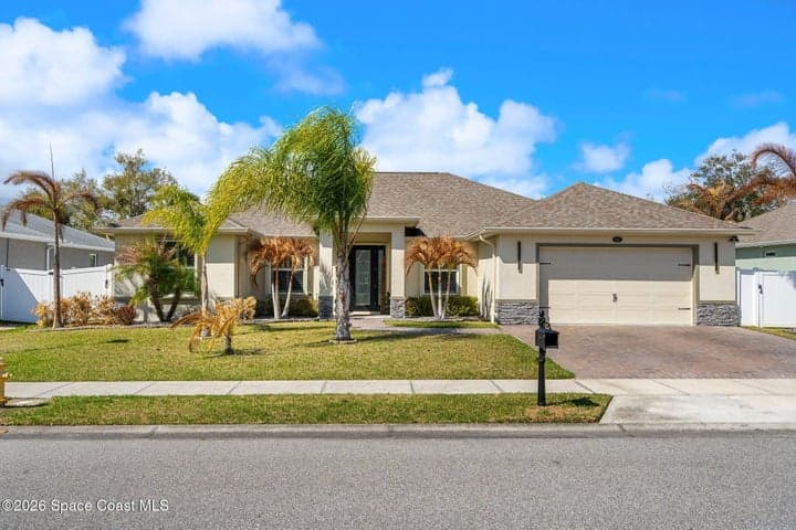 840 Hawks Ridge Court NE, Palm Bay, FL 32905 — photo 35