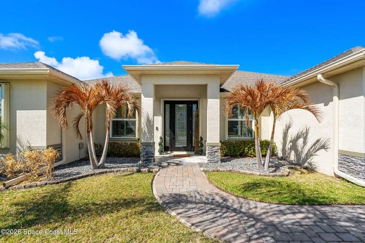 840 Hawks Ridge Court NE, Palm Bay, FL 32905 — photo 36