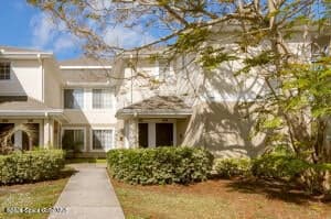 3512 D'Avinci Way E 2063, Melbourne, FL 32901