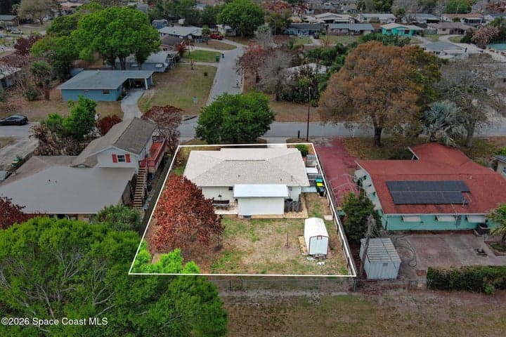 531 Cheyenne Avenue, Melbourne, FL 32935 — photo 29