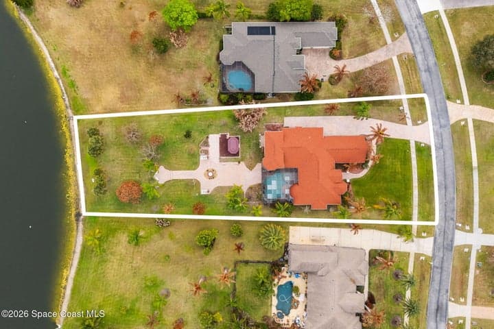 5137 Royal Paddock Way, Merritt Island, FL 32953