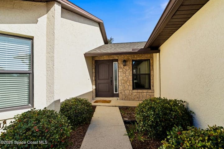914 Yorktowne Drive, Rockledge, FL 32955 — photo 3