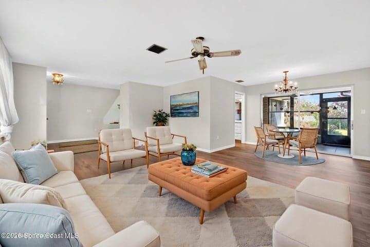 250 Bonita Drive, Merritt Island, FL 32952 — photo 4