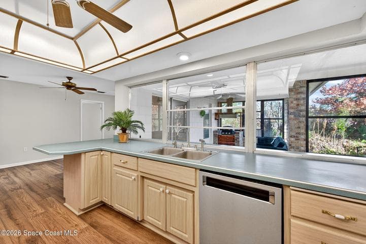 250 Bonita Drive, Merritt Island, FL 32952 — photo 24