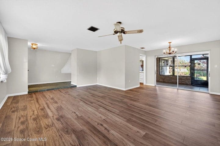250 Bonita Drive, Merritt Island, FL 32952 — photo 5