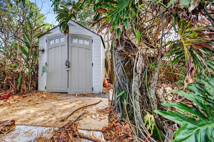 250 Bonita Drive, Merritt Island, FL 32952 — photo 46