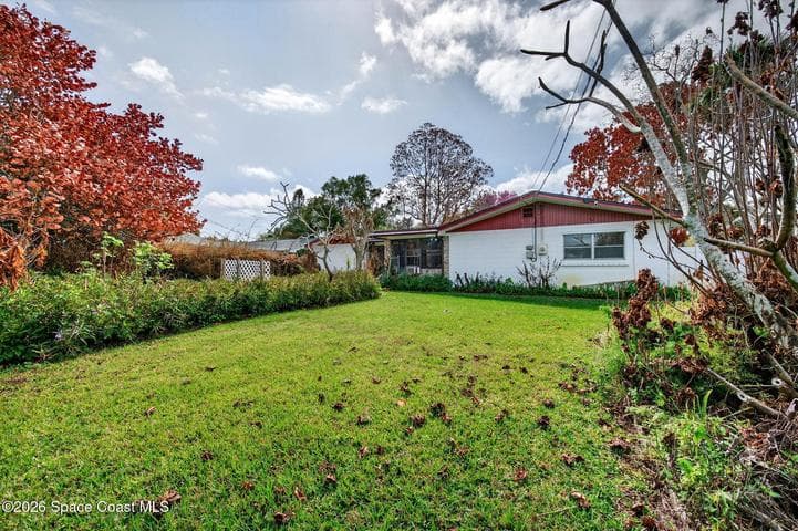 250 Bonita Drive, Merritt Island, FL 32952 — photo 45