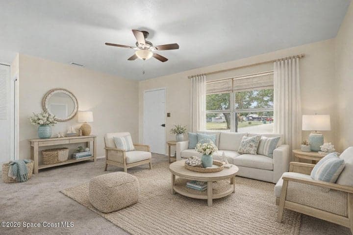 531 Cheyenne Avenue, Melbourne, FL 32935 — photo 9