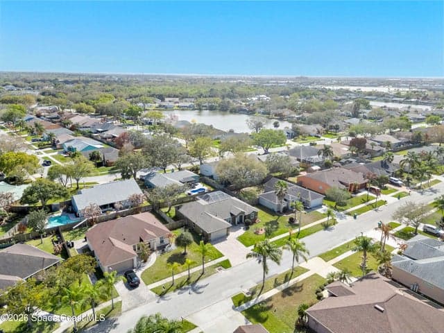 1402 Old Millpond Road, Melbourne, FL 32940 — photo 31