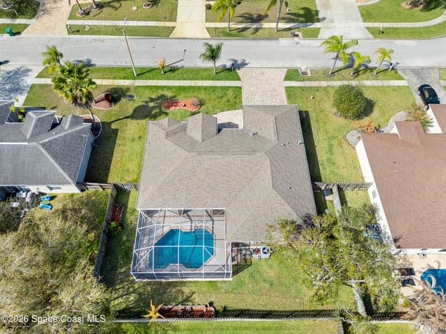 1402 Old Millpond Road, Melbourne, FL 32940 — photo 34