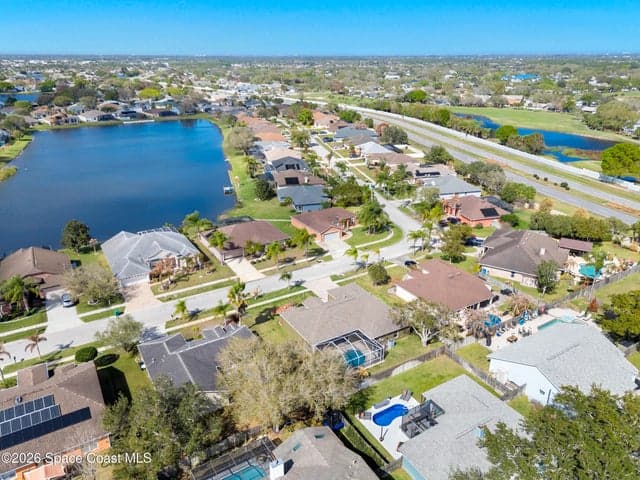1402 Old Millpond Road, Melbourne, FL 32940 — photo 32