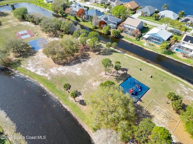 1402 Old Millpond Road, Melbourne, FL 32940 — photo 33
