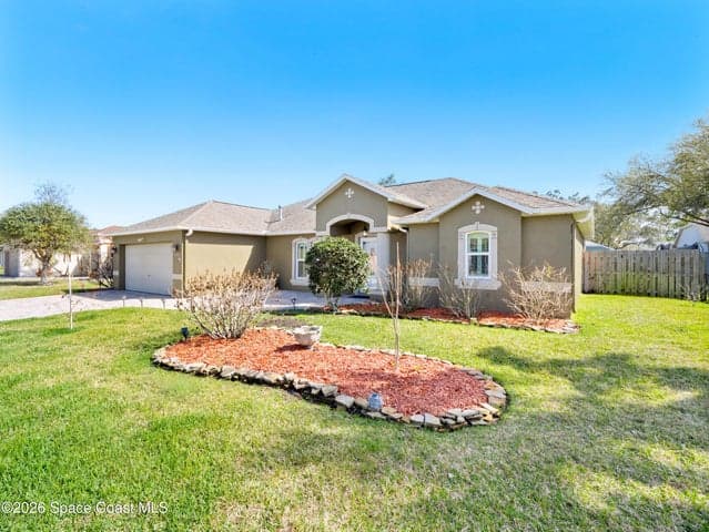 1402 Old Millpond Road, Melbourne, FL 32940 — photo 26