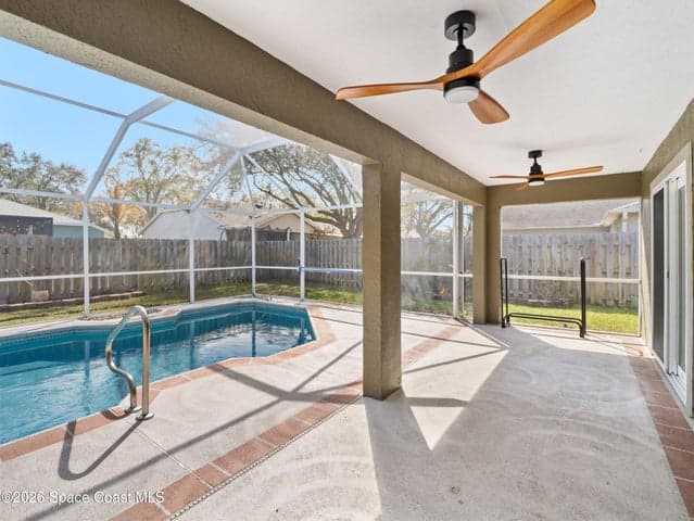 1402 Old Millpond Road, Melbourne, FL 32940 — photo 22