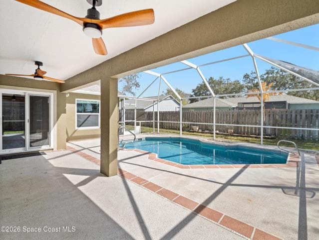 1402 Old Millpond Road, Melbourne, FL 32940 — photo 23