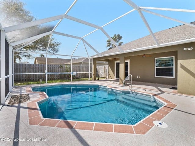 1402 Old Millpond Road, Melbourne, FL 32940 — photo 24
