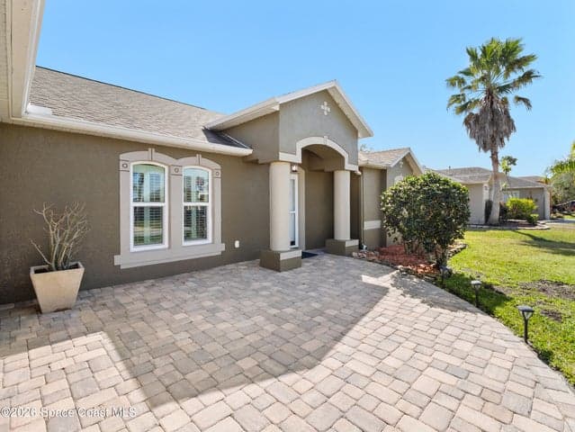 1402 Old Millpond Road, Melbourne, FL 32940 — photo 25