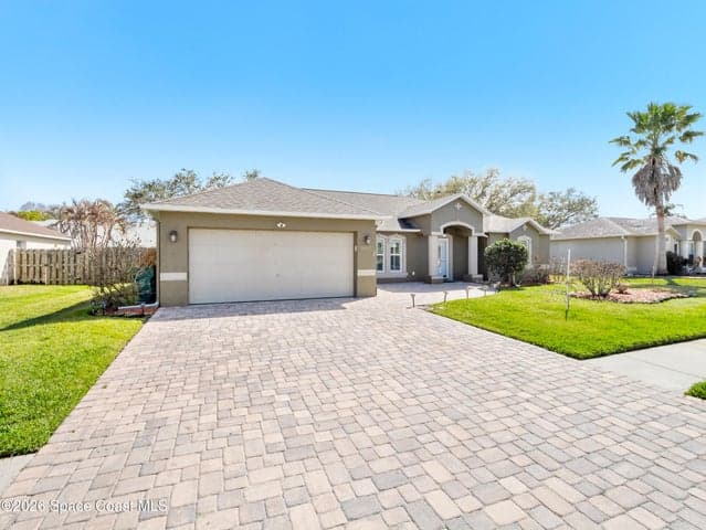 1402 Old Millpond Road, Melbourne, FL 32940 — photo 27