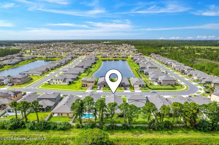 4387 Broomsedge Circle, Melbourne, FL 32904 — photo 30