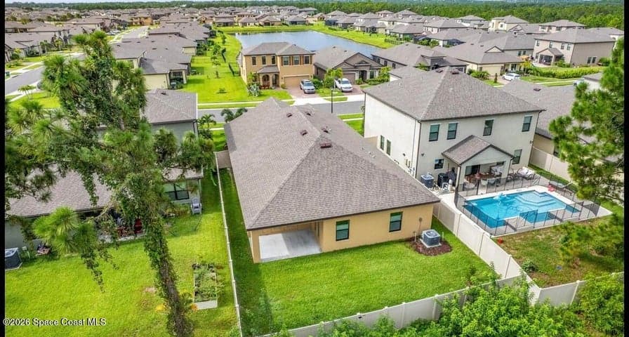 4387 Broomsedge Circle, Melbourne, FL 32904 — photo 26