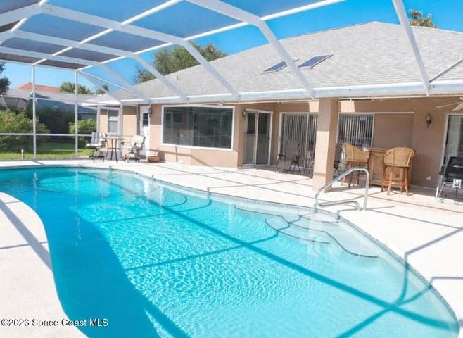 306 Lake Victoria Circle, Melbourne, FL 32940 — photo 4
