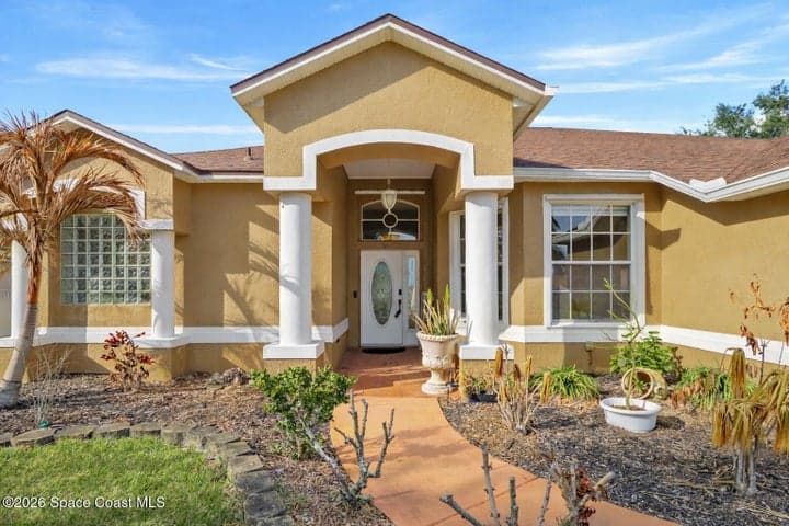 1820 Kara Place, Palm Bay, FL 32908 — photo 5