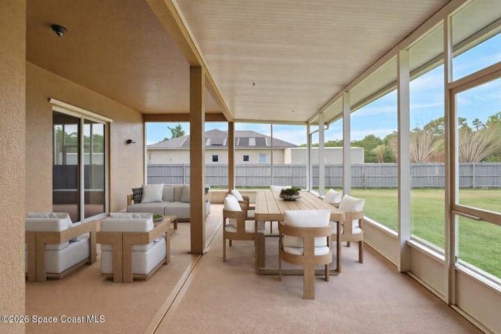 1820 Kara Place, Palm Bay, FL 32908 — photo 4