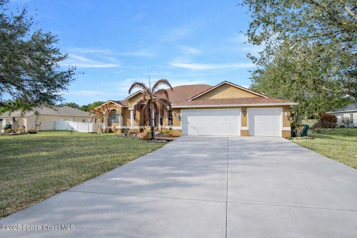1820 Kara Place, Palm Bay, FL 32908 — photo 37
