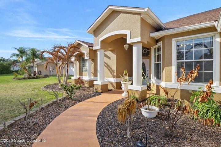 1820 Kara Place, Palm Bay, FL 32908 — photo 38