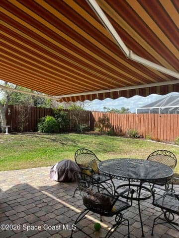 1219 Walnut Grove Way, Rockledge, FL 32955 — photo 20