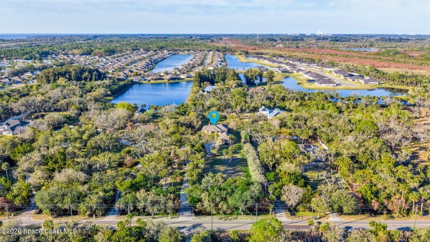 450 E Hall Road, Merritt Island, FL 32953 — photo 3