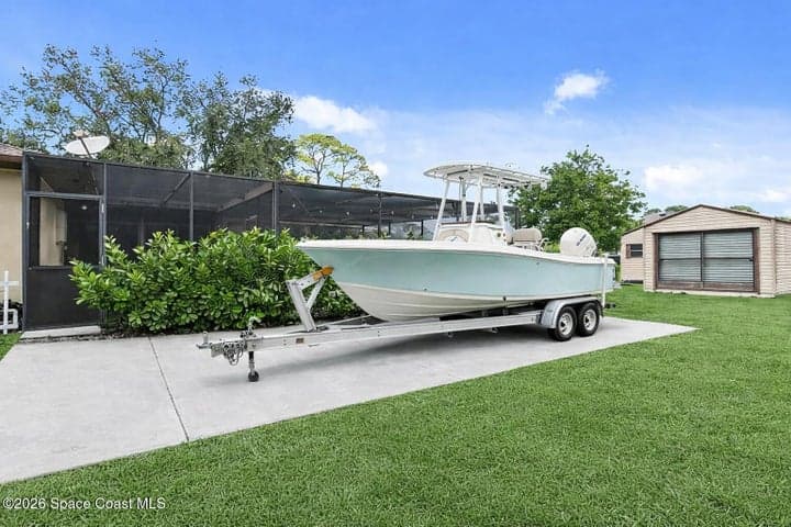 875 Homey Place NE, Palm Bay, FL 32907 — photo 4