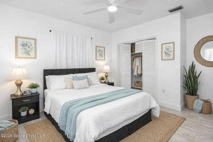 875 Homey Place NE, Palm Bay, FL 32907 — photo 15