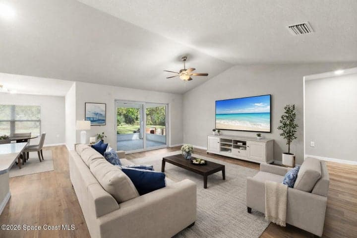 515 Vin Rose Circle SE, Palm Bay, FL 32909 — photo 3