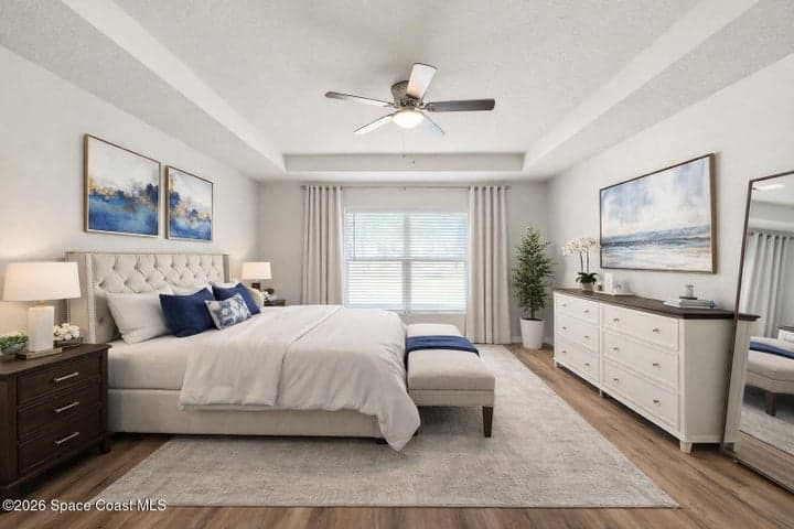 515 Vin Rose Circle SE, Palm Bay, FL 32909 — photo 7