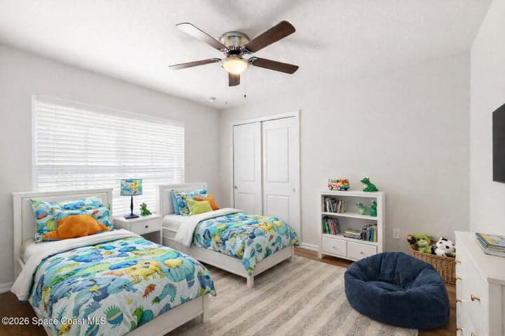 515 Vin Rose Circle SE, Palm Bay, FL 32909 — photo 13