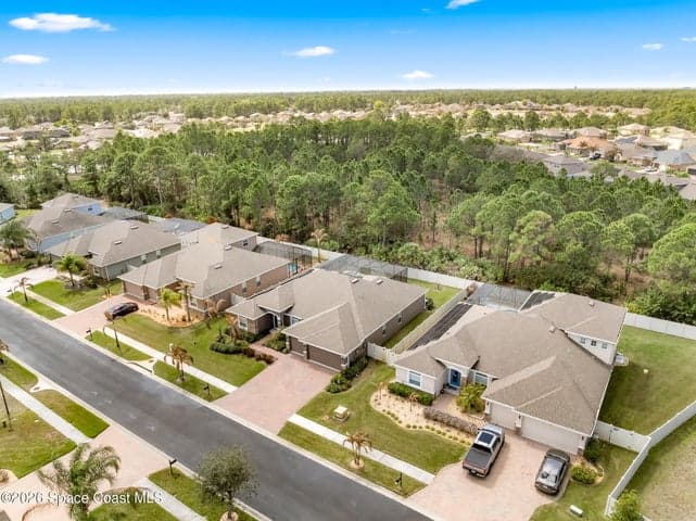 613 Flowerwood Drive, Palm Bay, FL 32909 — photo 46