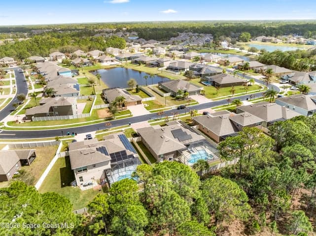 613 Flowerwood Drive, Palm Bay, FL 32909 — photo 48