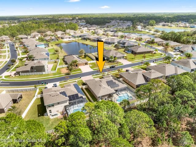 613 Flowerwood Drive, Palm Bay, FL 32909 — photo 49