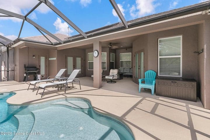 613 Flowerwood Drive, Palm Bay, FL 32909 — photo 41