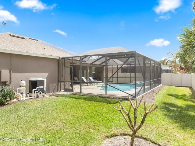 613 Flowerwood Drive, Palm Bay, FL 32909 — photo 42