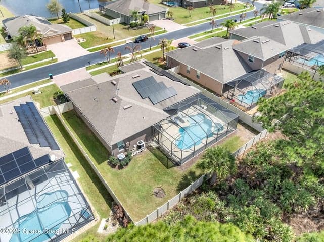 613 Flowerwood Drive, Palm Bay, FL 32909 — photo 43