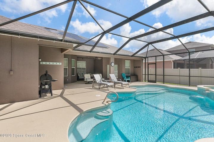 613 Flowerwood Drive, Palm Bay, FL 32909 — photo 45