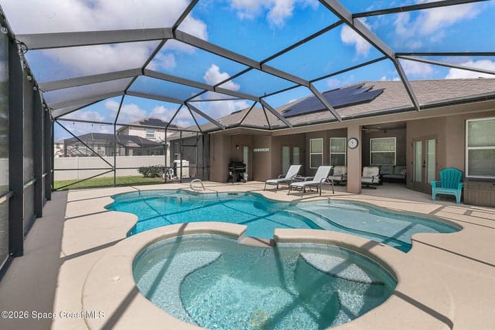 613 Flowerwood Drive, Palm Bay, FL 32909 — photo 39