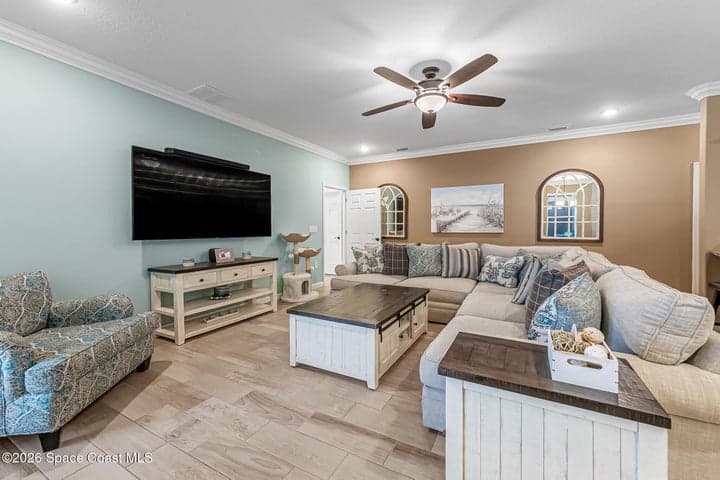 613 Flowerwood Drive, Palm Bay, FL 32909 — photo 10