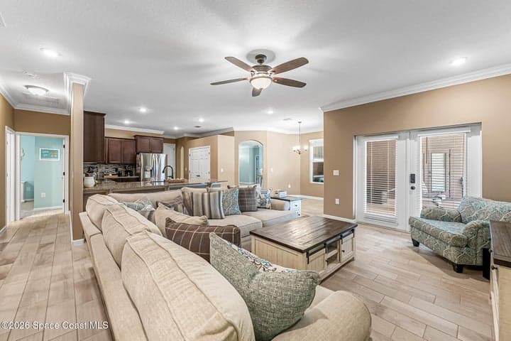 613 Flowerwood Drive, Palm Bay, FL 32909 — photo 11
